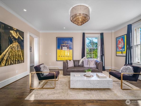 4200 Washington Avenue W, Seattle WA 98199