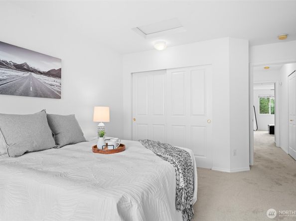 2300 Benson Road S A4, Renton WA 98055