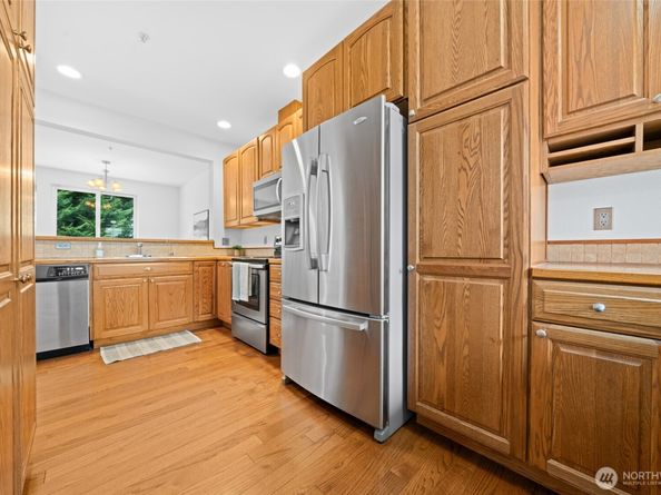 2300 Benson Road S A4, Renton WA 98055