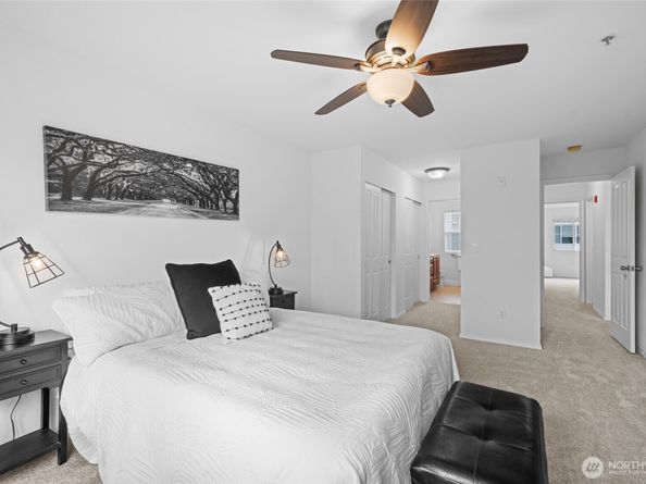 2300 Benson Road S A4, Renton WA 98055