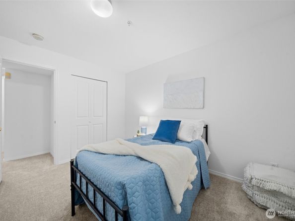 2300 Benson Road S A4, Renton WA 98055