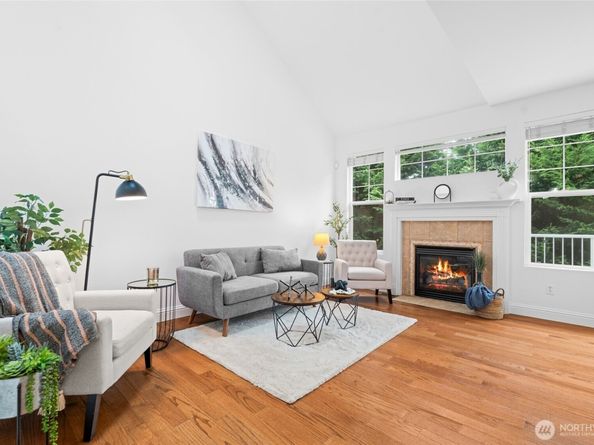 2300 Benson Road S A4, Renton WA 98055