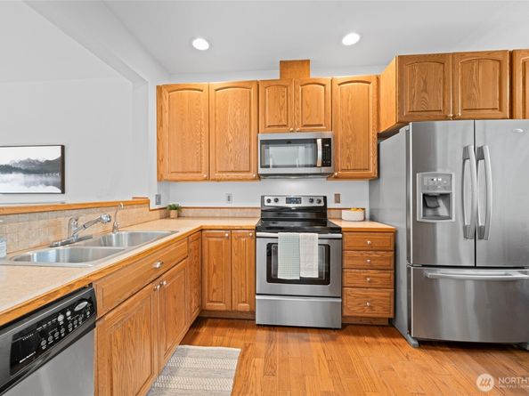 2300 Benson Road S A4, Renton WA 98055