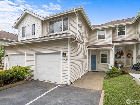 2300 Benson Road S A4, Renton WA 98055