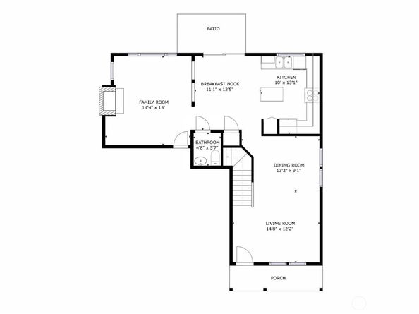 13519 69th Avenue SE, Snohomish WA 98296