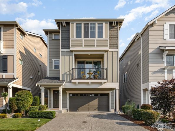 1308 141st Place SW, Lynnwood WA 98087