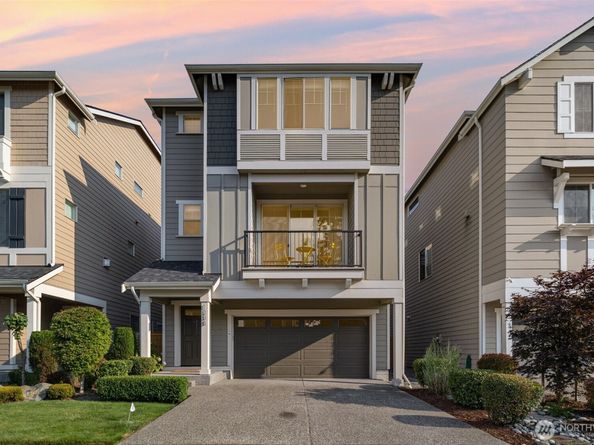 1308 141st Place SW, Lynnwood WA 98087