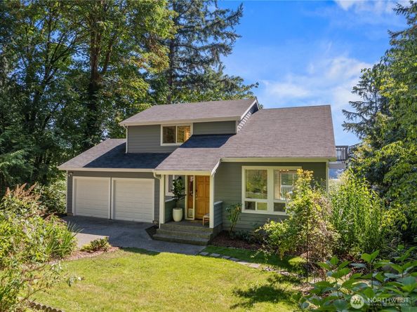 17880 Purves Avenue NE, Suquamish WA 98392