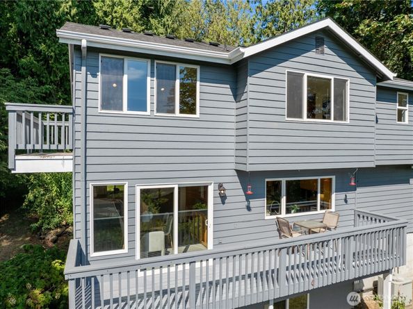 17880 Purves Avenue NE, Suquamish WA 98392
