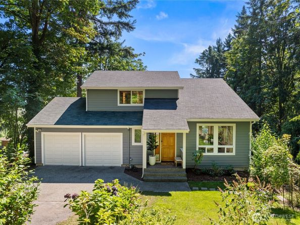 17880 Purves Avenue NE, Suquamish WA 98392
