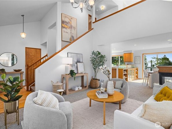17880 Purves Avenue NE, Suquamish WA 98392
