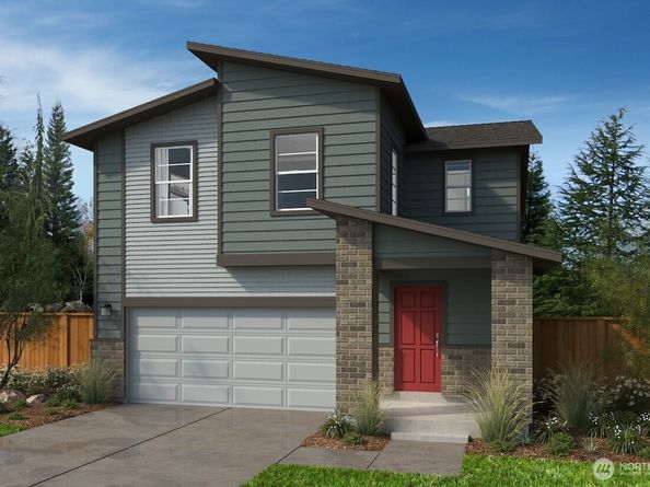 23943 36th Avenue SE 19, Bothell WA 98021