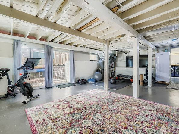 10345 Ashworth Avenue N, Seattle WA 98133