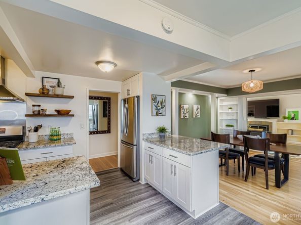 10345 Ashworth Avenue N, Seattle WA 98133