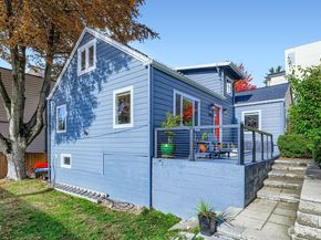 10345 Ashworth Avenue N, Seattle WA 98133