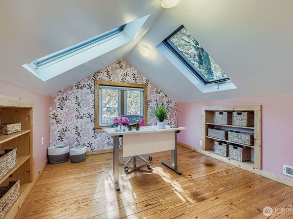 10345 Ashworth Avenue N, Seattle WA 98133