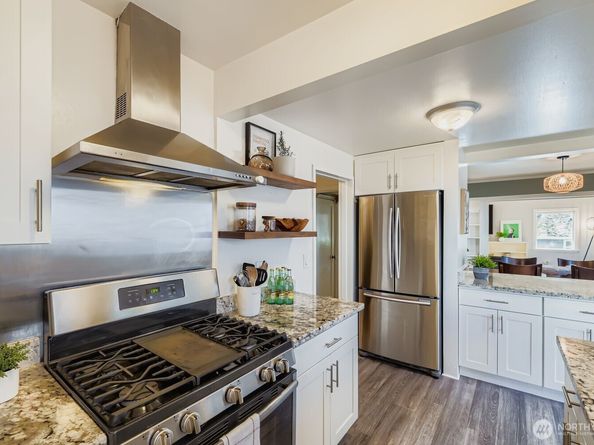 10345 Ashworth Avenue N, Seattle WA 98133