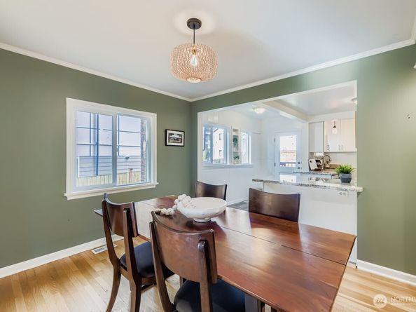 10345 Ashworth Avenue N, Seattle WA 98133