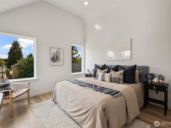 822 B S Sullivan Street, Seattle WA 98108