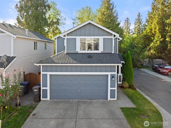 19312 1st Ave W 4, Bothell WA 98012