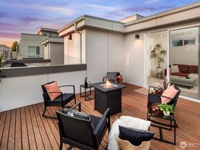 1494 NW 75th Street, Seattle WA 98117