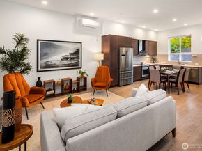 1494 NW 75th Street, Seattle WA 98117