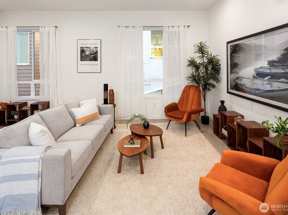 1494 NW 75th Street, Seattle WA 98117