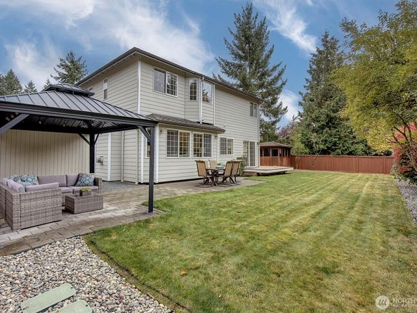 15610 65th Avenue SE, Snohomish WA 98296