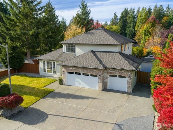 15610 65th Avenue SE, Snohomish WA 98296