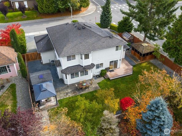 15610 65th Avenue SE, Snohomish WA 98296