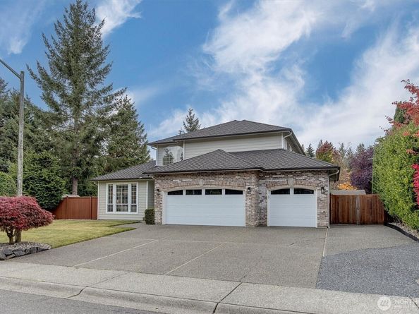 15610 65th Avenue SE, Snohomish WA 98296