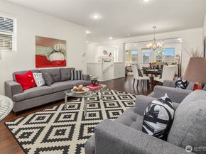 2535 NE Mulberry Walk, Issaquah WA 98029