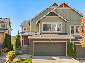 2535 NE Mulberry Walk, Issaquah WA 98029