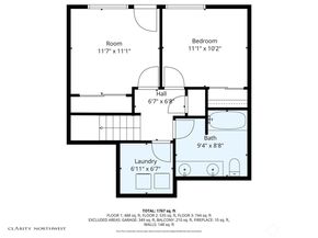 2535 NE Mulberry Walk, Issaquah WA 98029