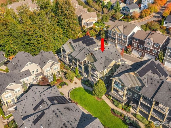 2535 NE Mulberry Walk, Issaquah WA 98029