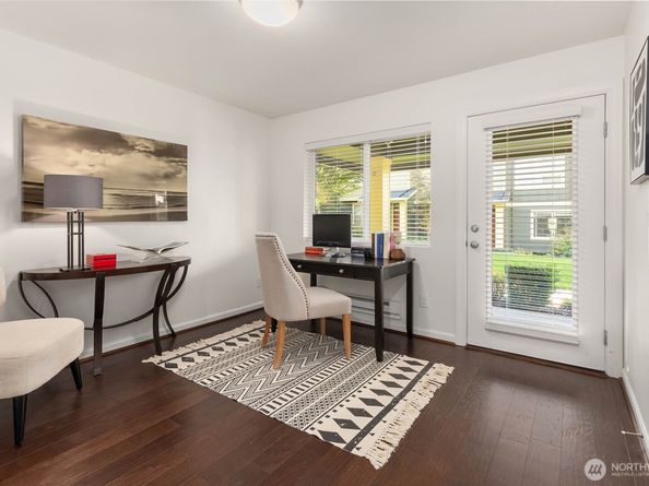 2535 NE Mulberry Walk, Issaquah WA 98029