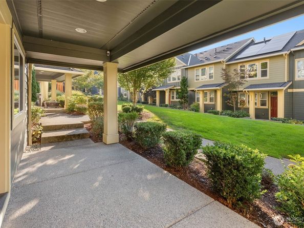 2535 NE Mulberry Walk, Issaquah WA 98029