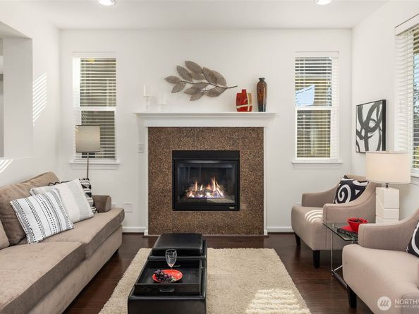 2535 NE Mulberry Walk, Issaquah WA 98029