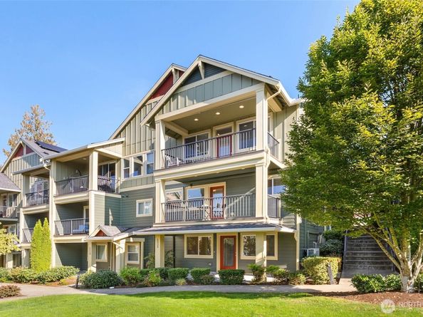 2535 NE Mulberry Walk, Issaquah WA 98029