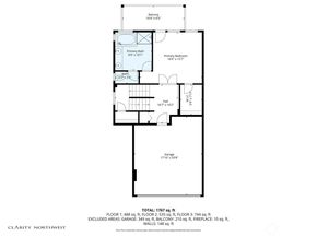 2535 NE Mulberry Walk, Issaquah WA 98029