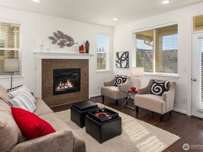 2535 NE Mulberry Walk, Issaquah WA 98029