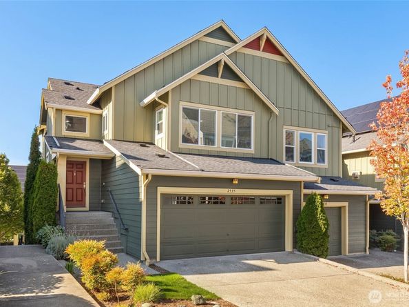 2535 NE Mulberry Walk, Issaquah WA 98029