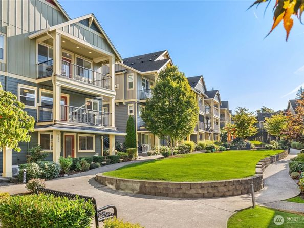 2535 NE Mulberry Walk, Issaquah WA 98029