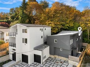 3817 Letitia Avenue S, Seattle WA 98118