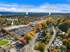 3817 Letitia Avenue S, Seattle WA 98118