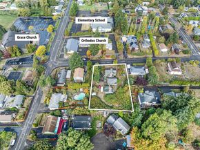 2635 SW 104th Street, Seattle WA 98146