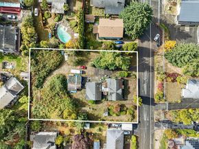 2635 SW 104th Street, Seattle WA 98146