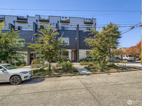 5719 9th Avenue NW, Seattle WA 98107