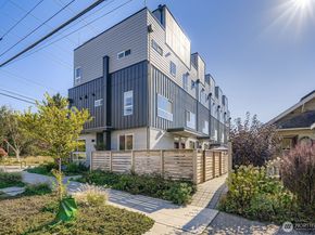 5719 9th Avenue NW, Seattle WA 98107