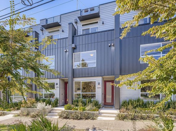 5719 9th Avenue NW, Seattle WA 98107